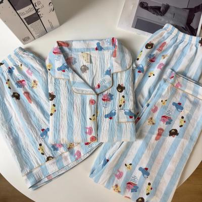 Ropa de casa y pijamas – Pijamas y juegos de dormir
