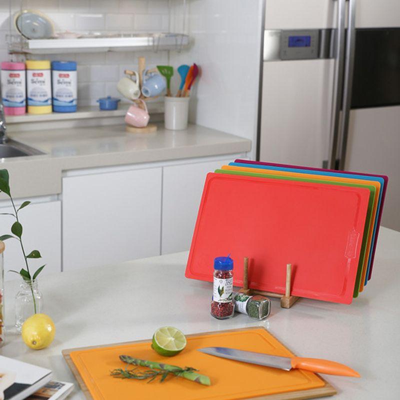 Sallema TPU Classic Schneidebrett 1 Stück