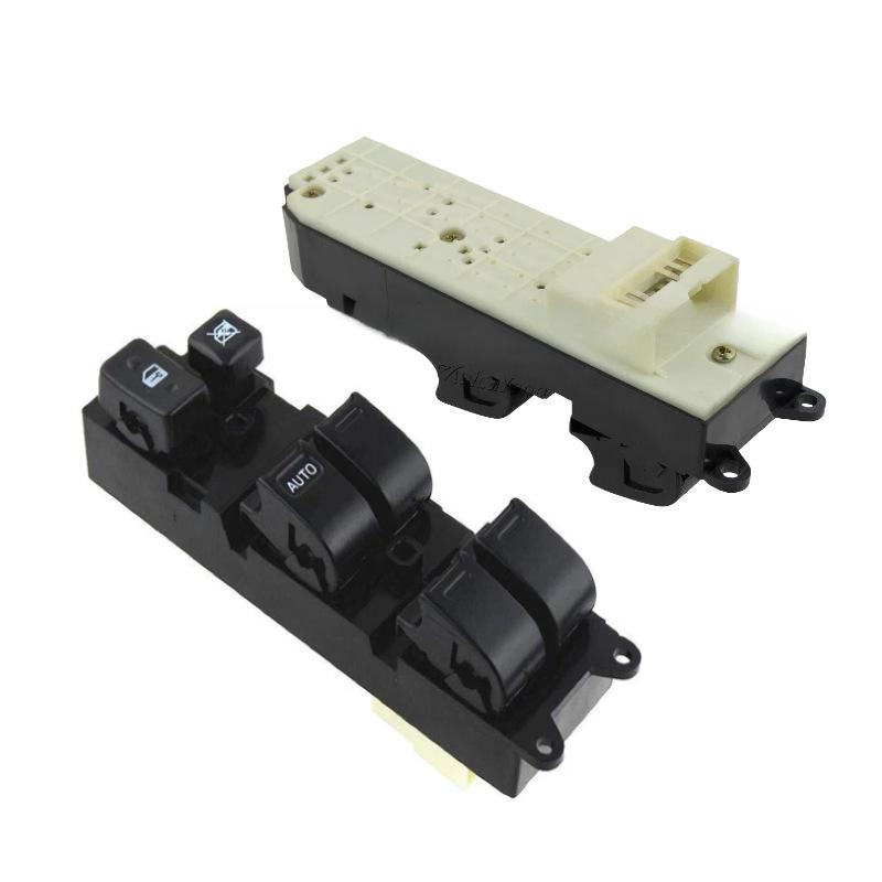 Power Window Switch for Toyota Camry, Prado, Land Cruiser (84820-35010)