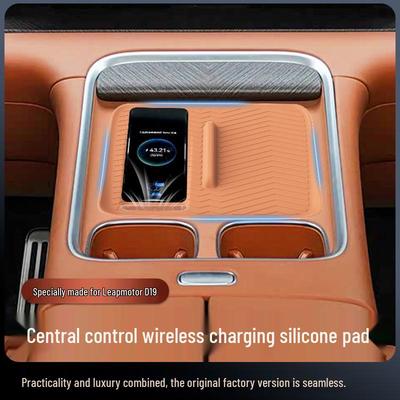 Accessori per cellulari – Caricabatterie cellulare per auto