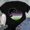 Tops – T-Shirts