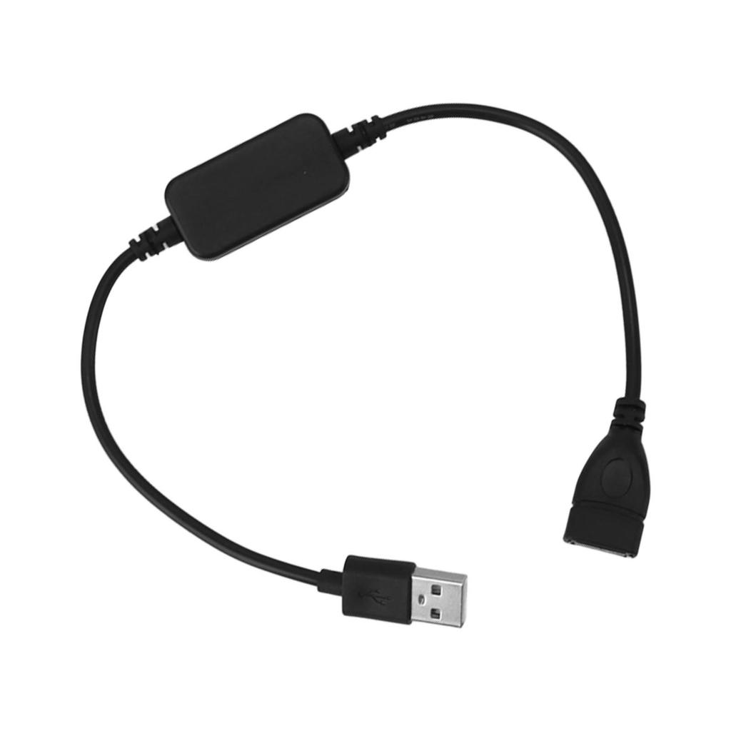   USB Dimmer IP44 Smart Single Color Lights Strip Controller Dimmer Wireless 433HZ Controller Dimmer