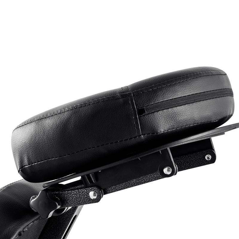 Chaise De Massage Pliante Avec Sac De Transport Cdm120k Yoghi