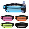 Fashion Waist Bag For Women Men Girl Travel Running Portable Sports Phone Money Earphone Holder Waist Belt Bags Wallet Purse