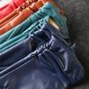Fashion Women's Gloves Color Sheepskin Winter Warm Thin Classic Style Gloves High Quality