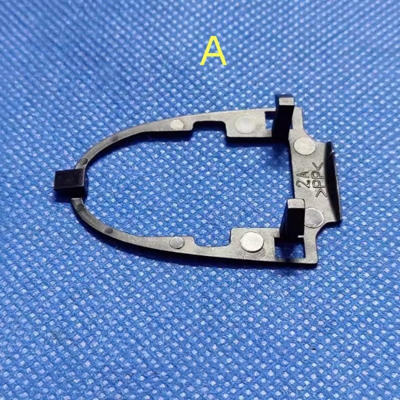 For Nissan SUNNY 2011-2019 MARCH Exterior Door Handle Sealing Gasket Car Door Handle Pad