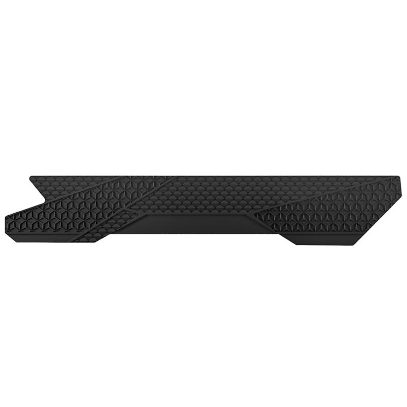 Bicycle Chain Frame Stay Protector Chain Stay Pad For Bike Scratch-Resistant Cover Removable Glue Anti-Skid Push Guard