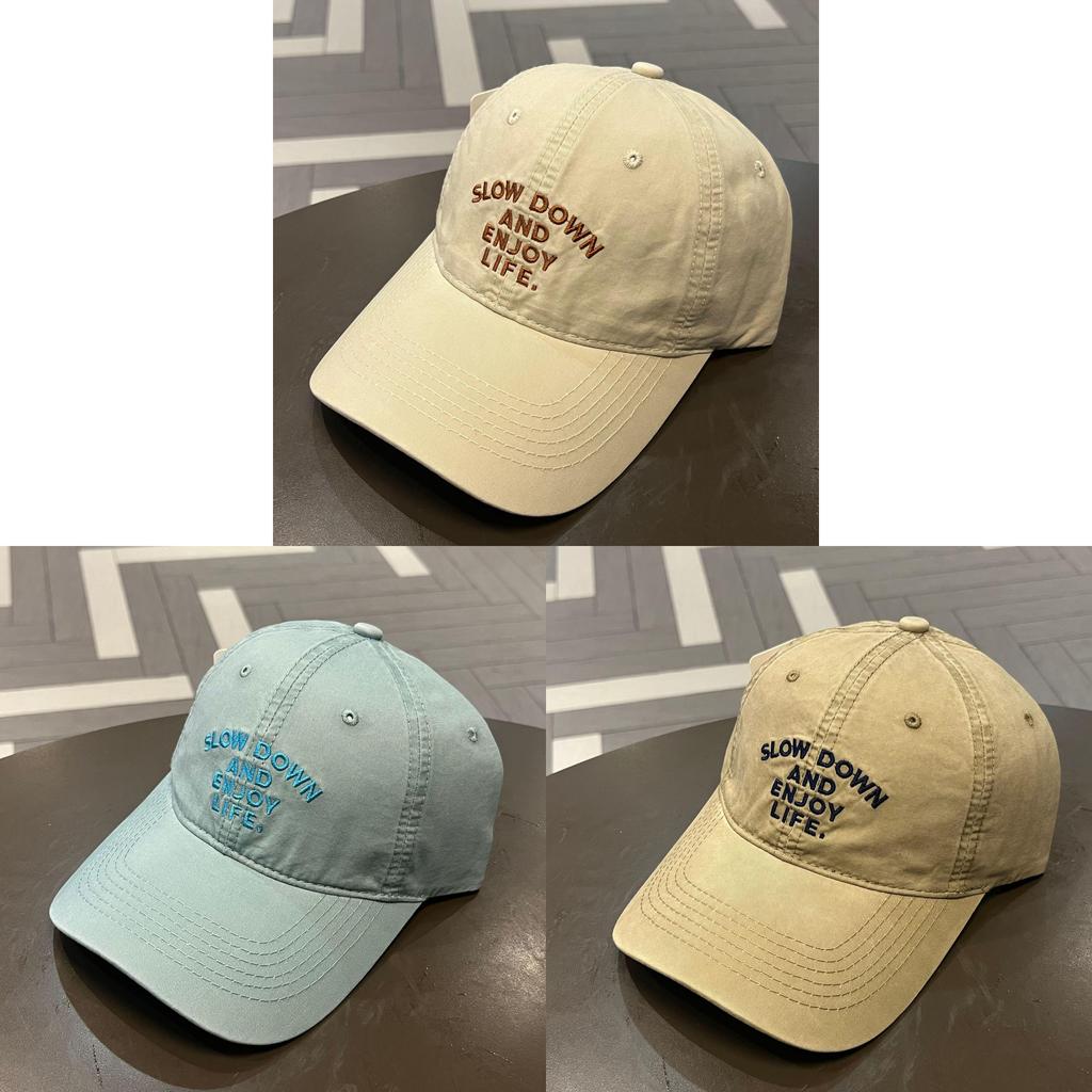 Summer Womens Embroidered Baseball Cap With Uv Protection And Adjustable Fit For Outdoor Activities