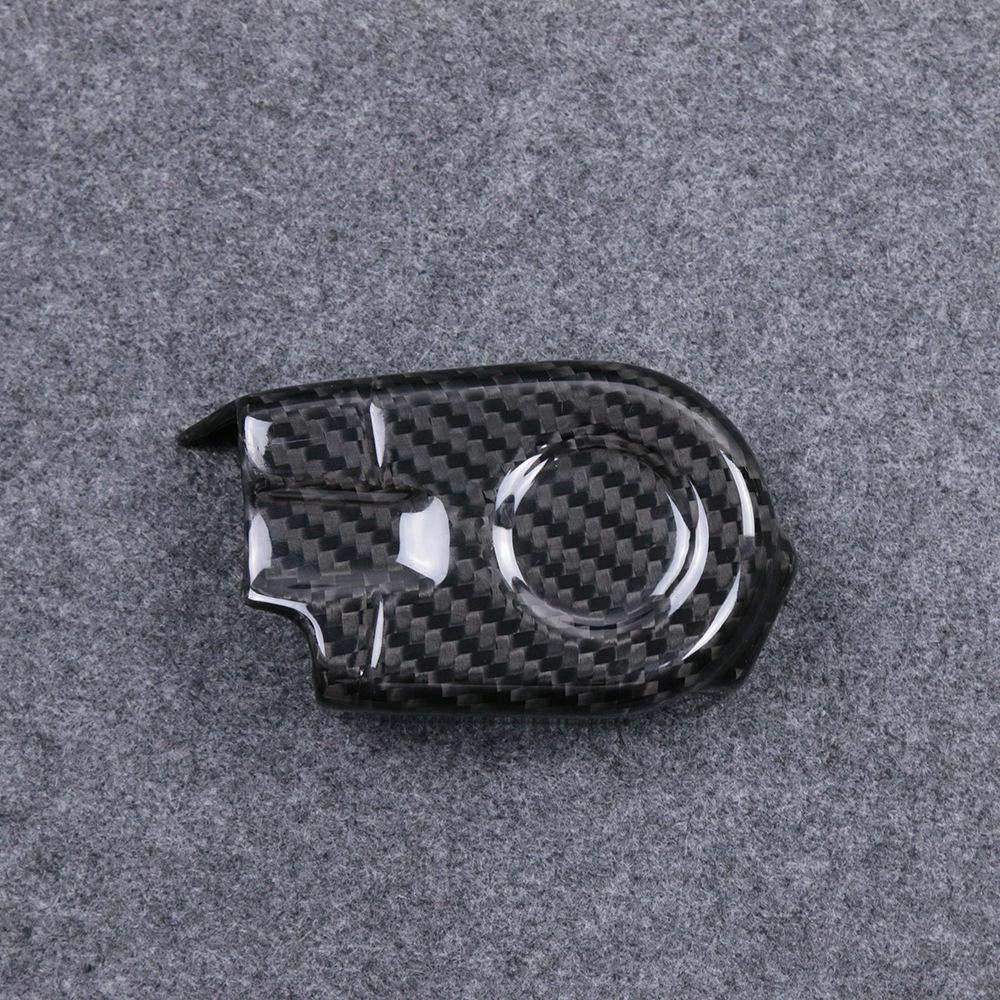 BMW R1250RS Carbon Fiber Exhaust Flap Side Panel Motorcycle Accessories