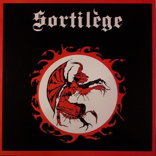 

CD SORTILEGE Sortilege AX060197 AXE KILLER 2007 France Metal Used