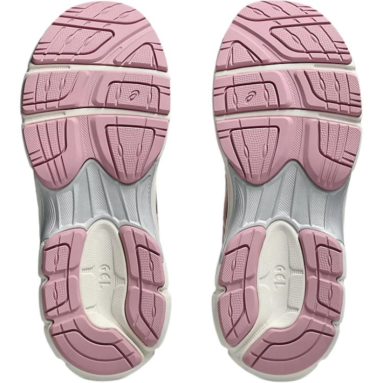 ASICS Gel NYC GS Glacier Grey Coneflower Kids Sneakers 1204A175-020