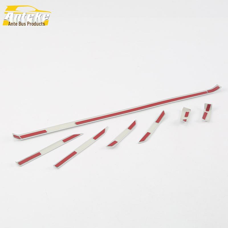 Antker Decorative and Protective Trim for 20 CR-V Models