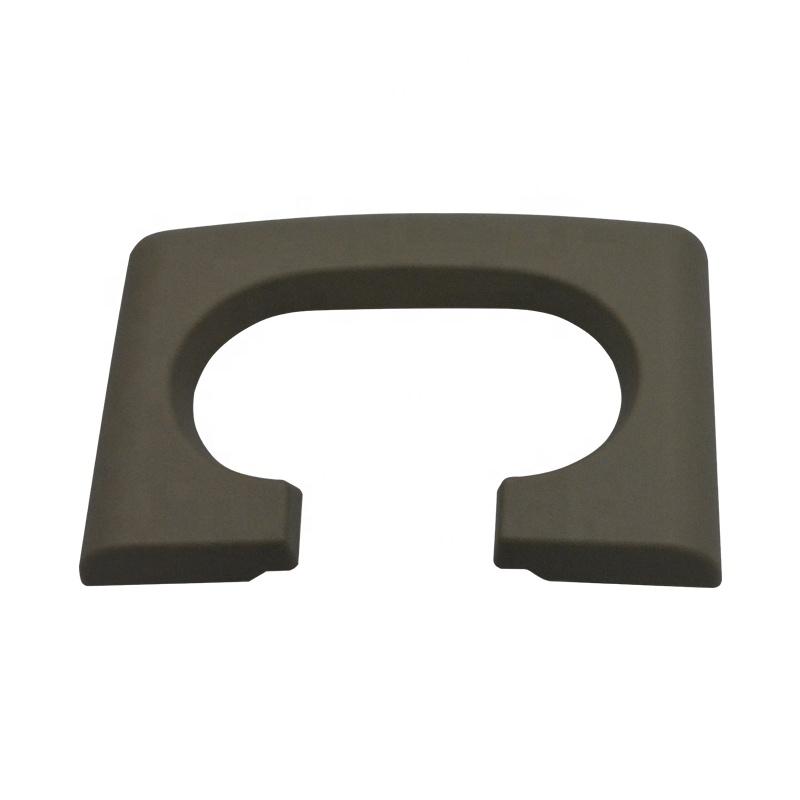 Car Waterproof Center Console Water Cup Holder Drink Bottle Holder Armrest Pad Replacement FIT for Ford F150 2004-2014