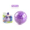 3D Puzzle Labyrinth Ball Children'S Intelligence Focus Fingertips Table Games Toys