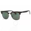 Polaroid Polarized Green Square UniSex SunglaSSeS Pld 4121 S 0n9p Uc 52