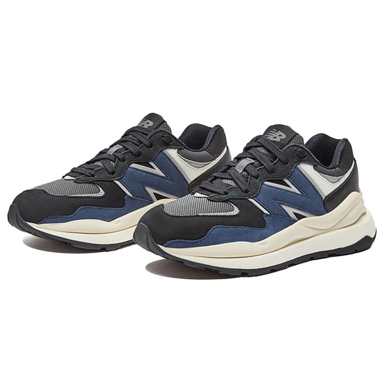 【正規保証】 大人気 NEW BALANCE W5740LB W NAVY 送税込 Cheap New Balance 5740 Navy Women Sneakers Blue Black