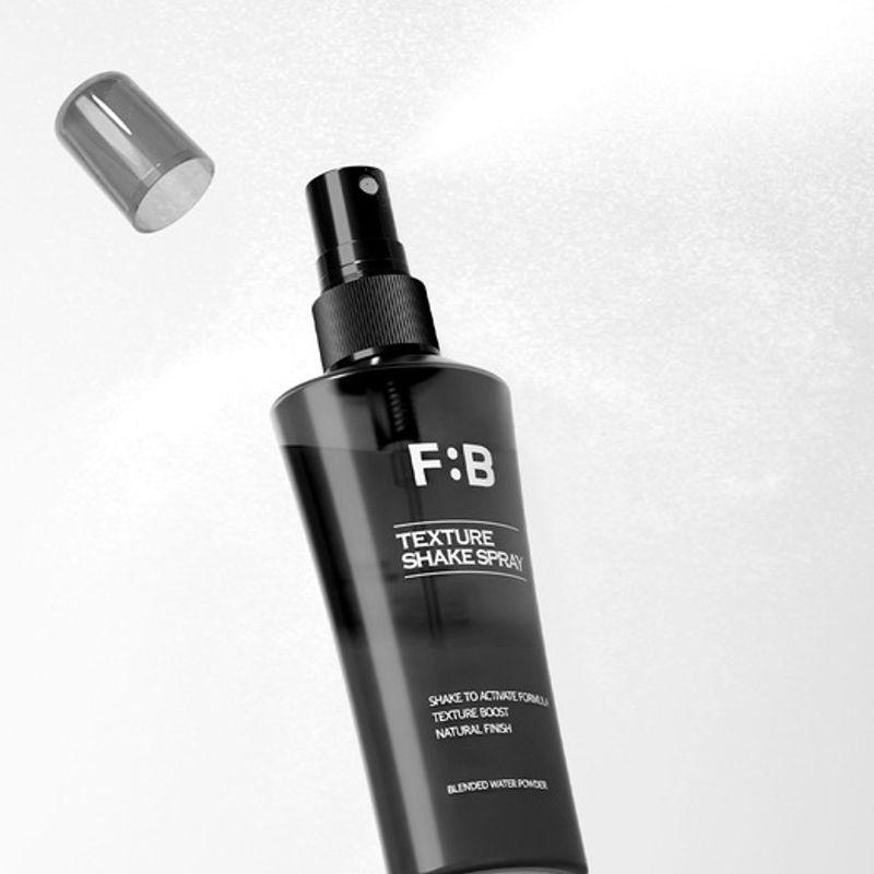 Forbeaut Texture Shake Spray 100ml