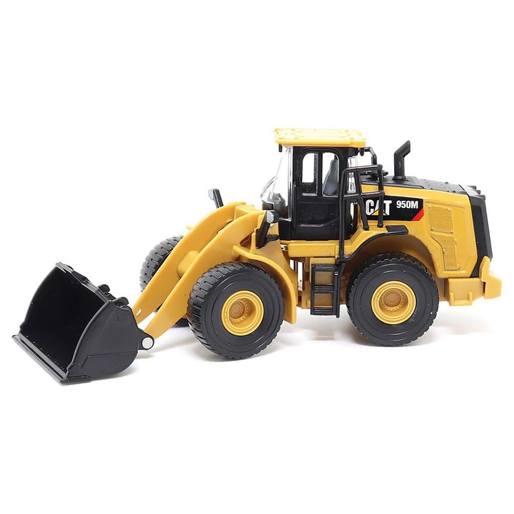 Diecast Master 1/64 Caterpillar CAT 950M Wheel Loader