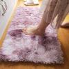 Bedroom/Living Room Cotton Rug Ultra Soft Modern Area Rectangle Rugs Shaggy Nursery Rug Home Room Plush Carpet Decor