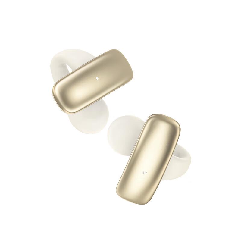 

Recci REP-W83 Ear Clip Bluetooth Headphones