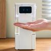 Désinfectant pour mains électrique intelligent de 800 ml, distributeur mural à détection automatique, Lavage de vaisselle