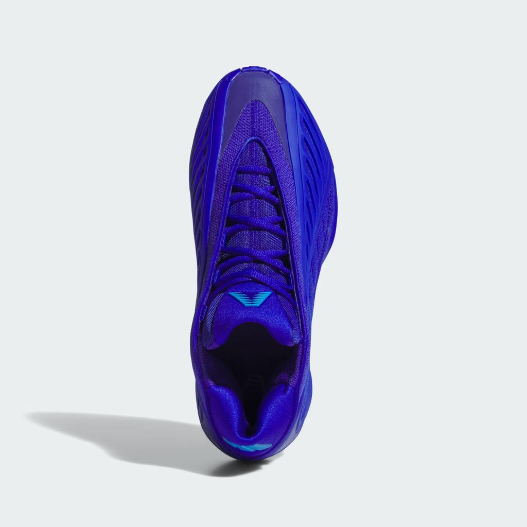 JQ9501 Adidas AE 2 Lucid Blue (Men's)