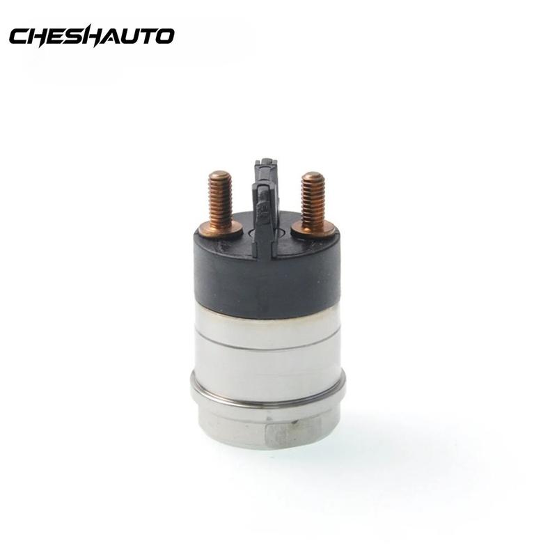 F00RJ02697 Common Rail Injector Solenoid Valve for Cumm 5.9L ISB6.7 Diesel Engine