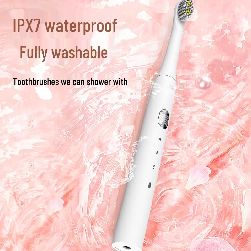 Hezheng HZ-IT-3 Sonic Electric Toothbrush