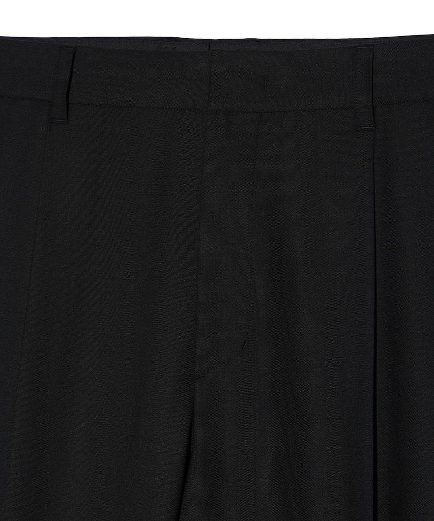 IEY Demian Comfort Slacks Black