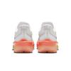 Nike Zoom Fly 6 Bianco Nero Magic Ember Uomo Sneakers Albicocca-Agata IB6657-108