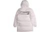 PUMA X TYAKASHA Down Jackets Unisex White Hooded Moderate Other 595561-02