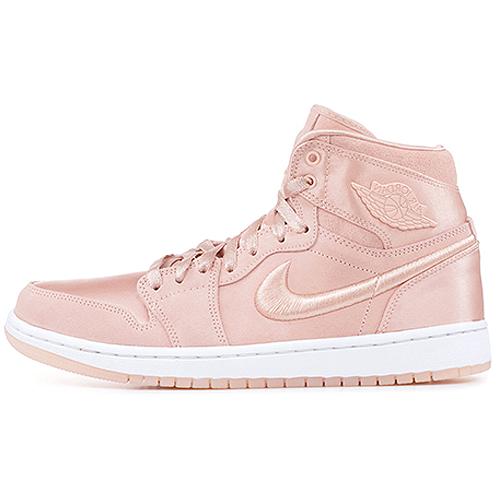 Jordan 1 Retro High Season Of Her Sunset Tint Women's AO1847-645