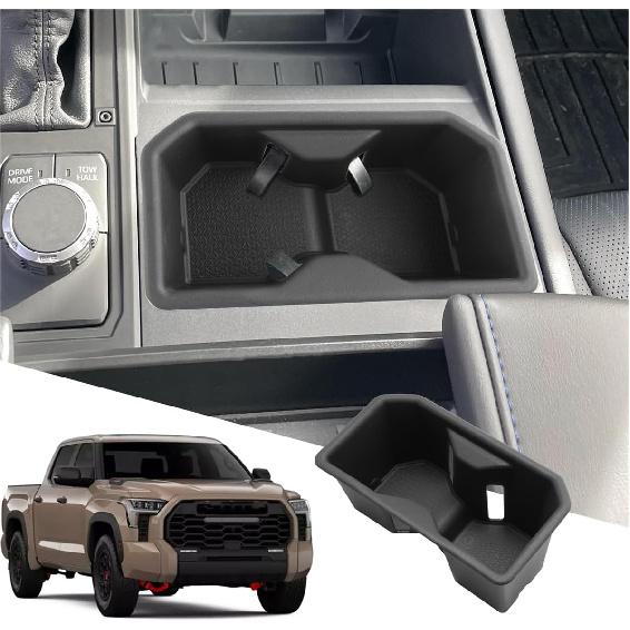 

SXCY 2023-2025 2026 Acura Integra 2022-2025 2026 Civic Si Center Console Organizer Tray for Civic 11th Gen 2023-2026 Civic Si Hatchback Manual 2022-2025 Tundra Cup Hold