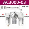 Filtros e compressores – Compressores de ar e acessórios
