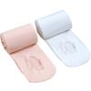 Girls Convertible Ballet Tights Seamless Ballet Dance Pantyhose
