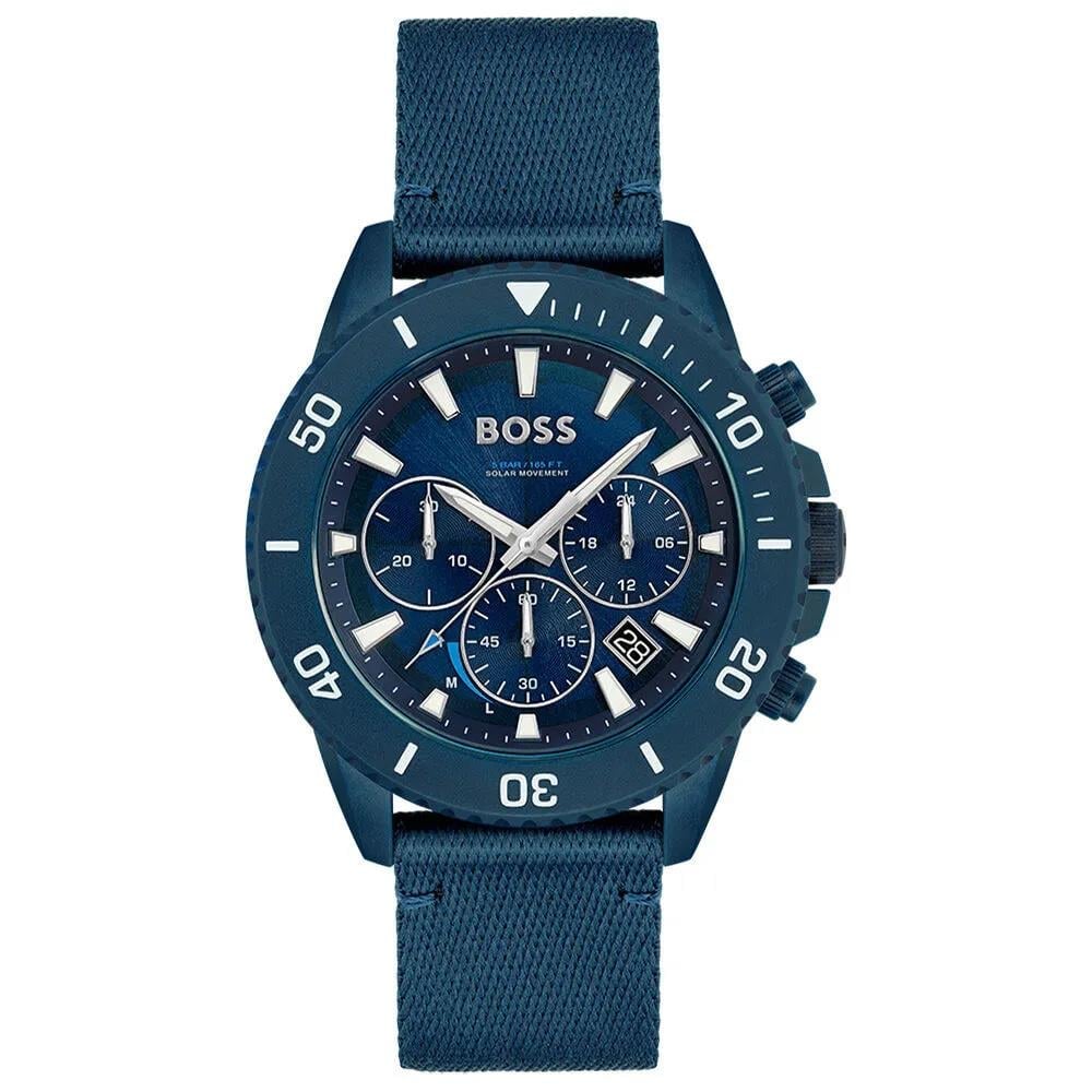 Hugo Boss 1513919 Herenhorloge