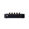 Podcast Equipment Bundle, Streaming Audio Interface Kit with Condenser Microphone, Noise Reduction, Live Sound Card