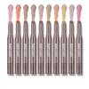 BEAUTY GLAZED - 2 in 1 Dual Head Eyeshadow Stick + Smudger - 10 Colours