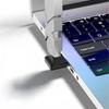 USB 3.1 Adaptér pro ženy s OTG a rychlým přenosem dat, kabel typu C, konvertor pro rychlé nabíjení