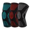 Powerful Peak Spring Support Knee Pad