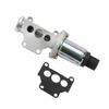 23782-1N600 Idle Air Control Valve, Compatible With Primera Automotive Accessory Tools