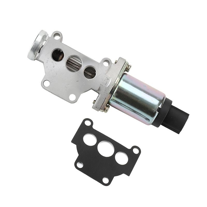 23782-1N600 Idle Air Control Valve, Compatible With Primera Automotive Accessory Tools