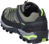 Обувь для треккинга CMP Rigel Low (3Q54457) WP Wanderschuh jungle-yellow fluo
