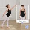 Girls Dance Sling Ballet Dress Girls Dance Costumes Exercise Clothes Small Princess Fluffy Dress