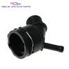 New Radiator Coolant Hose Connector For Skoda Octavia Superb Kodiaq Yeti Seat Leon Ibiza Ateca Tarraco 1.6TDI 2.0TDI 5QF122157B