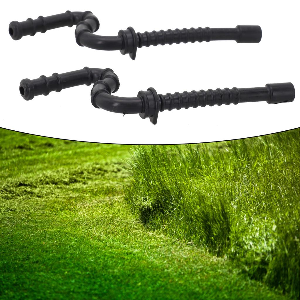 MS280 Chainsaw Parts 1129 358 7702 Replacement Replace 2pcs Petrol Fuel