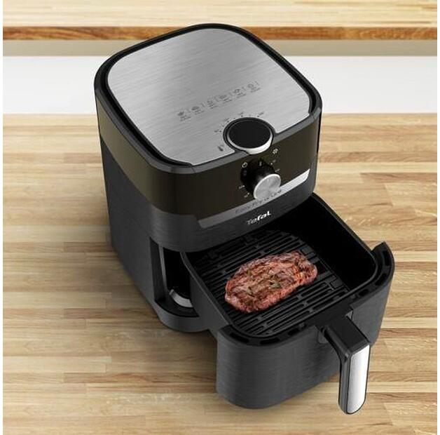 Deep Fryer Tefal Easy Fry&Grill EY501815
