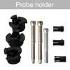 1 Set MOUNTING REPAIR KIT 4H0998561 Car Accessories