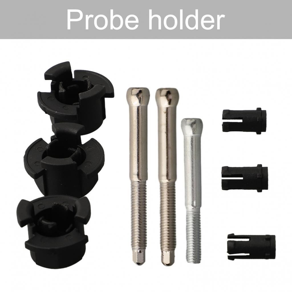 1 Set MOUNTING REPAIR KIT 4H0998561 Car Accessories