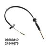 For Chevrolet Spark M300 Car Clutch Cable Clutch Replacement Cable Car Maintenance As Shown In The Picture Non-deformation